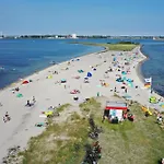 Golf \'N Wave Aktivresort Fehmarn